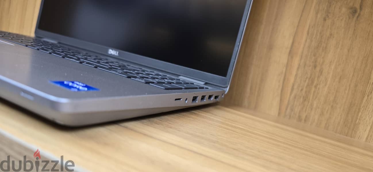 DELL PRECISION 3561 I7 11850H NVIDIA 4G 3