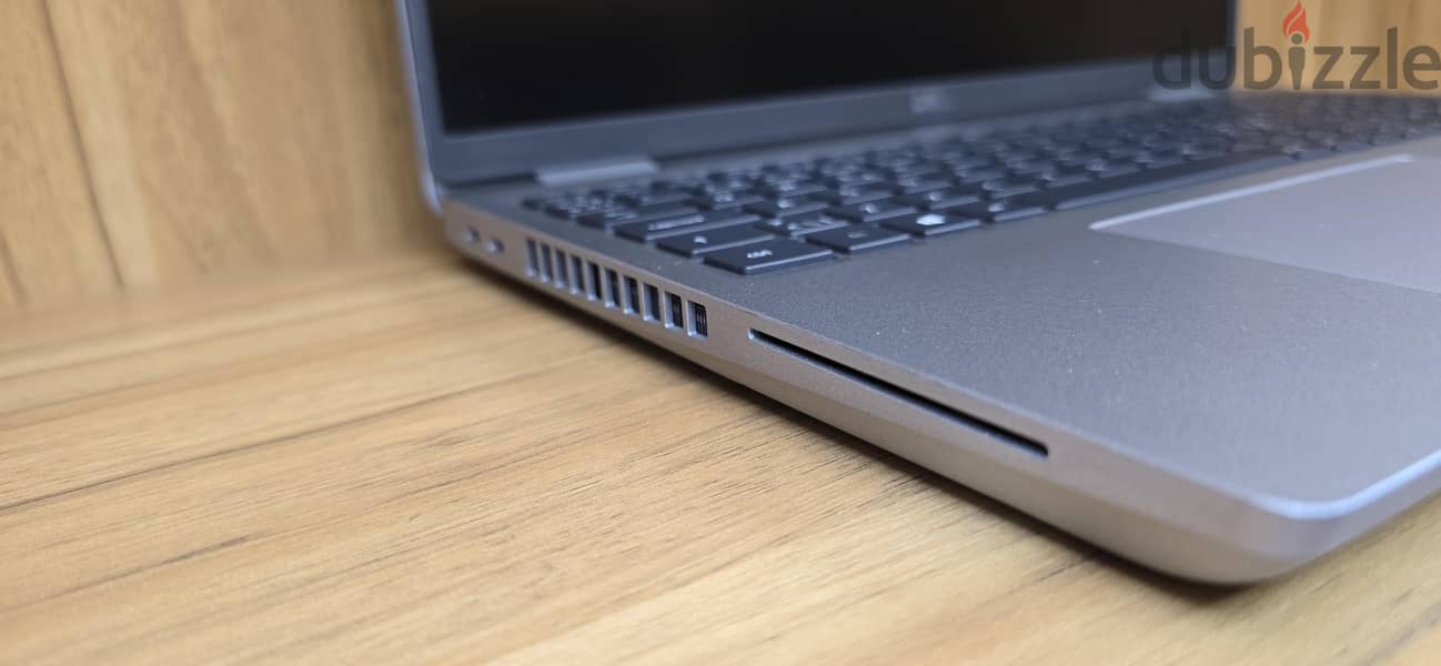DELL PRECISION 3561 I7 11850H NVIDIA 4G 4