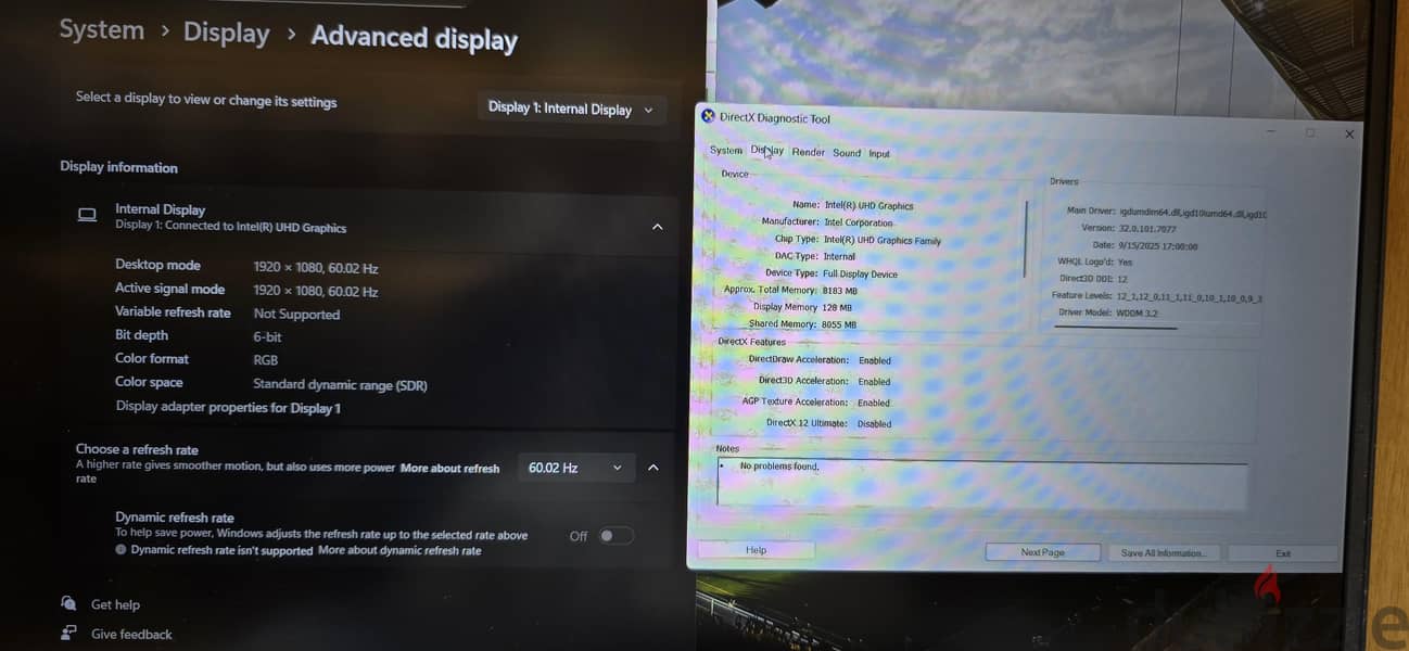 DELL PRECISION 3561 I7 11850H NVIDIA 4G 7