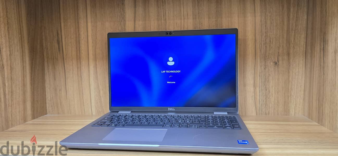 DELL PRECISION 3561 I7 11850H NVIDIA 4G 9