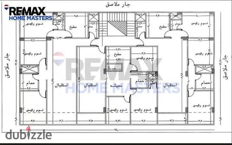 Apartment for sale in Mansoura (facilities in repayment up to 6 months)