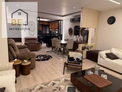 Corner townhouse for sale in Hyde Park  Ultra-super-lux finishing with a private swimming pool