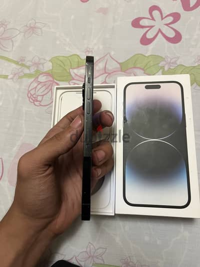 Apple - iPhone 14 Pro Max