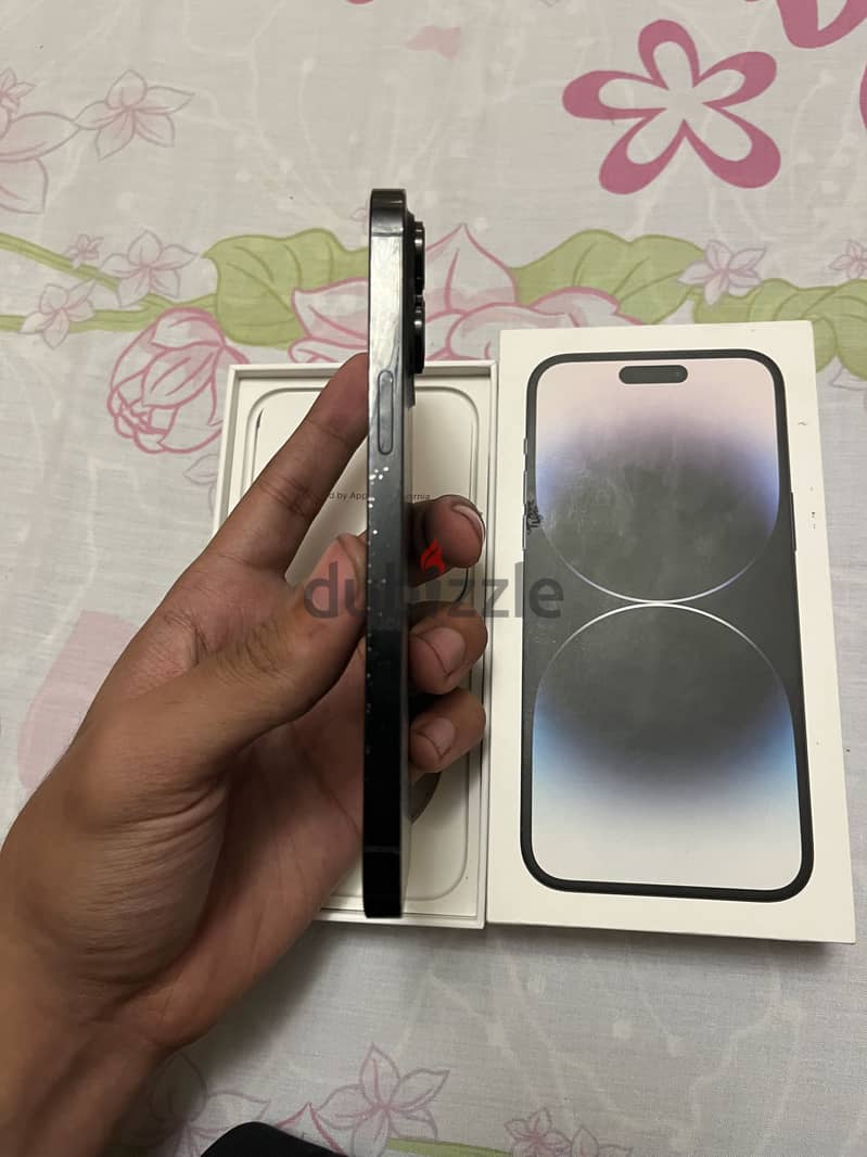 Apple - iPhone 14 Pro Max 1