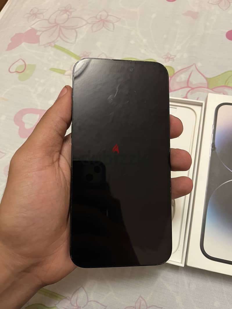 Apple - iPhone 14 Pro Max 2