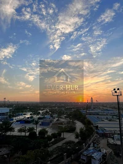 Apartment for Sale COMPOUND ZED West 106M 2 Beds 5th Floor READY TO MOVE Prime Yasmeen View EGP 8M