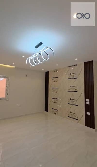 Completely finished apartment in Al-Mustathmirin Southern, 4 steps from Gamal Abdel Nasser Axis and Al-Jazeera Street and the southern ninety, and the Flowers Club completely finished 