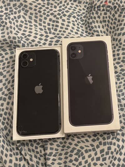 Apple - iPhone 11