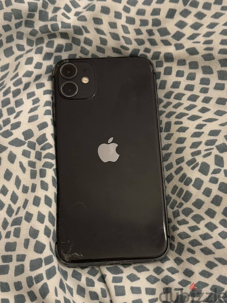 Apple - iPhone 11 2