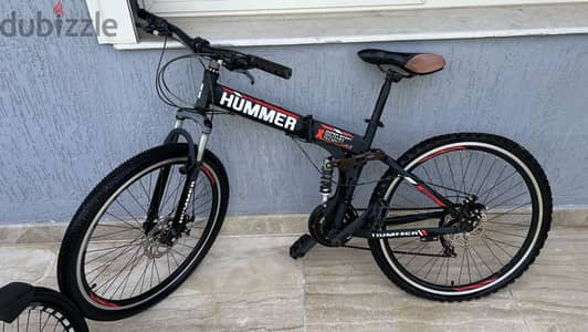 Hummer Super Sport Military Technology