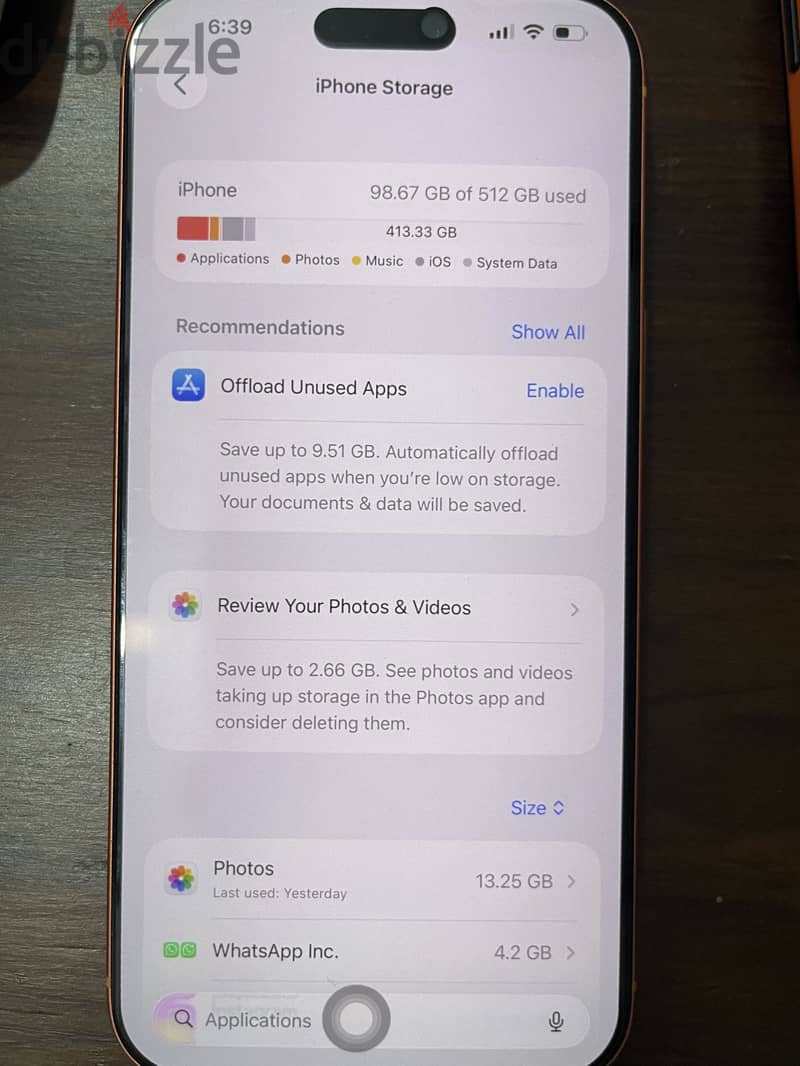 Apple - iPhone 17 Pro Max 3