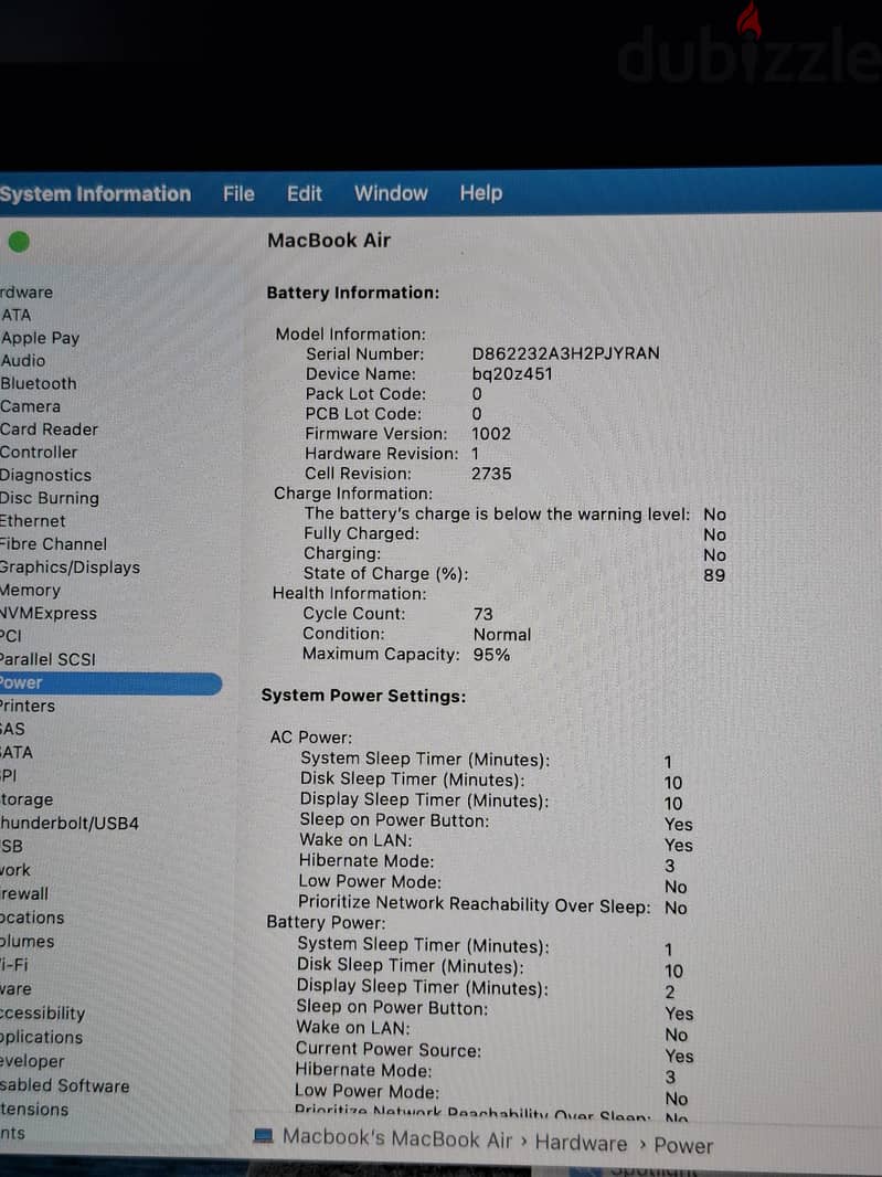 macbook air m1 2020 3
