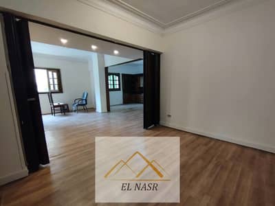 Apartment for rent from Nabil Al-Wakad Street in the Golf Ground