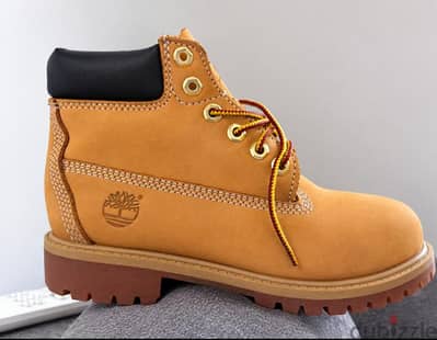 Timberland