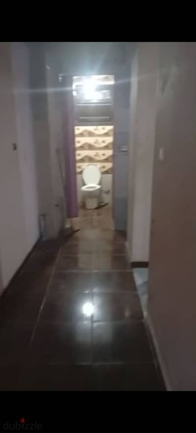 Opportunity for expatriates apartment new law first floor in old Maadi for rent