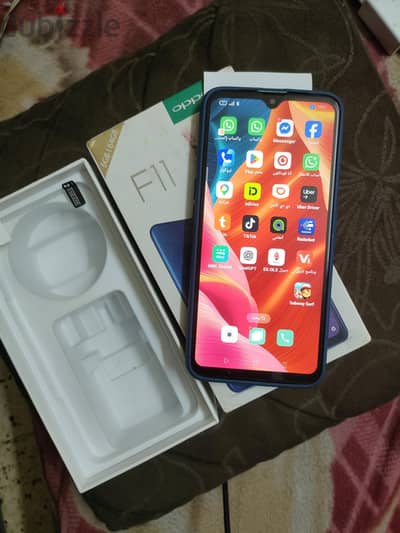 اوبو اف 11