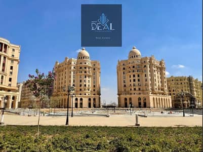 Ready to Move Apartment Fully Finished with ACs in the Heart of the New Capital