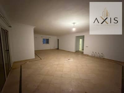 Apartment for rent at an amazing price, 230 SQM, in Zayed 2000 Compound el sheikh zayed