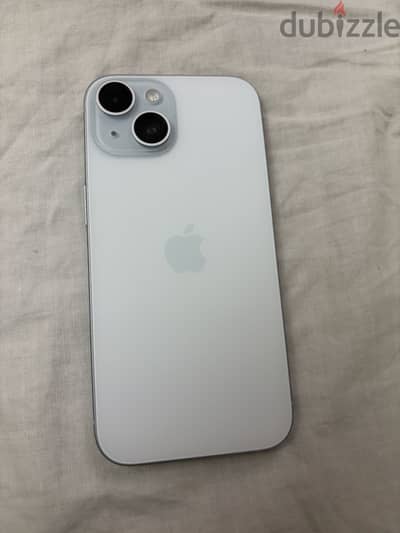 Apple - iPhone 15