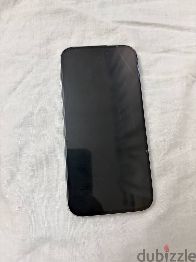 Apple - iPhone 15 1