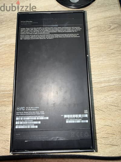 Apple - iPhone 13 Pro Max