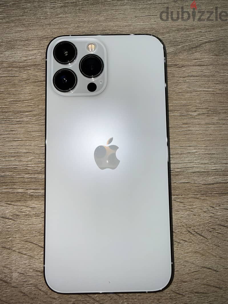 Apple - iPhone 13 Pro Max 1