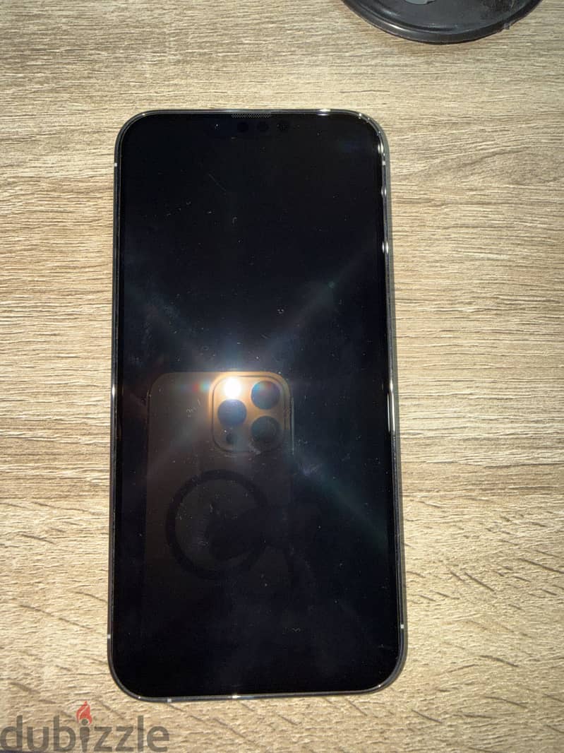 Apple - iPhone 13 Pro Max 2