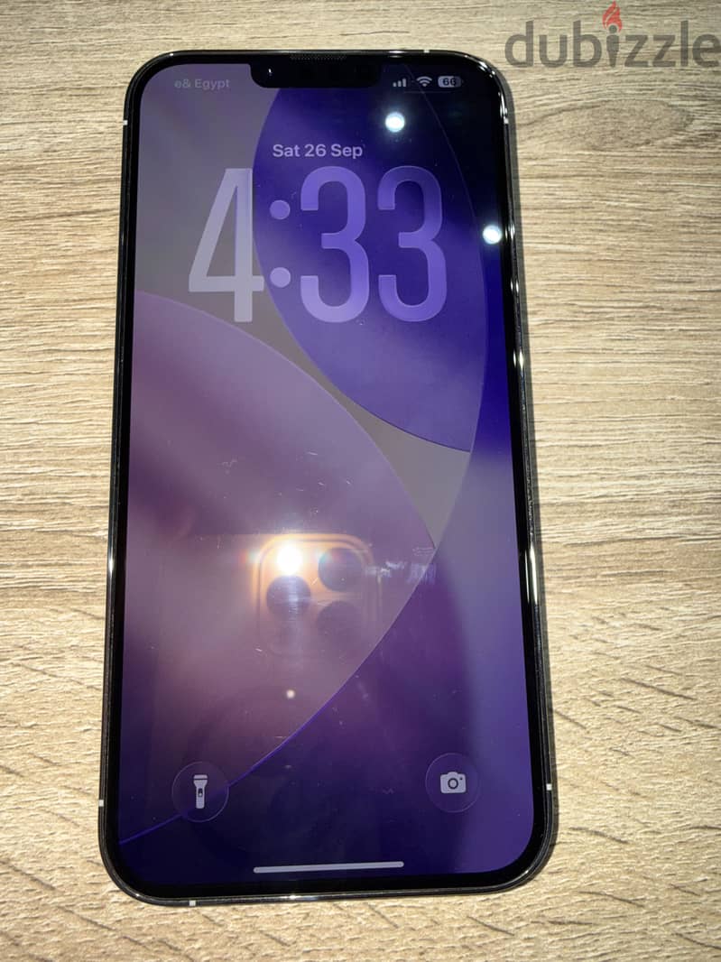 Apple - iPhone 13 Pro Max 3