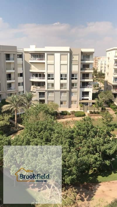Apartment for Rent in Hyde Park New Cairo  Kitchen & ACs Near 90th Street