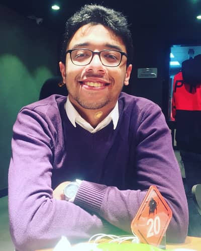 Mahmoud Shoeib