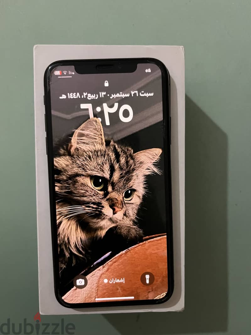 Apple - iPhone XS 1