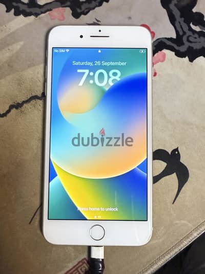 Apple - iPhone 8 Plus