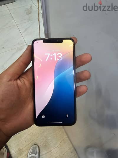 آبل - آيفون اكس اس ماكس