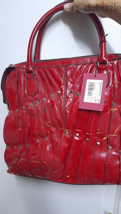 hand bag