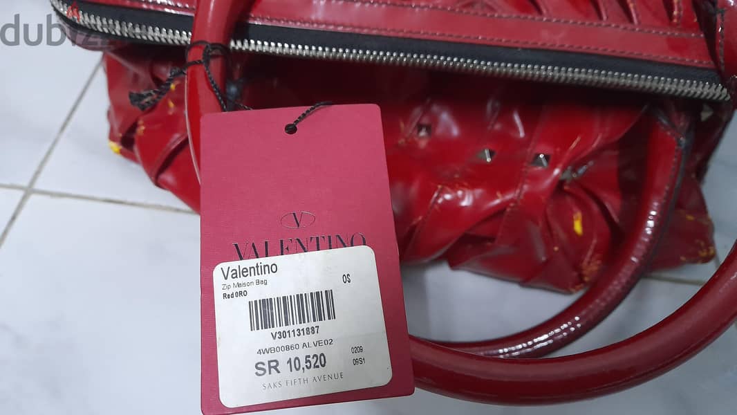 hand bag 2