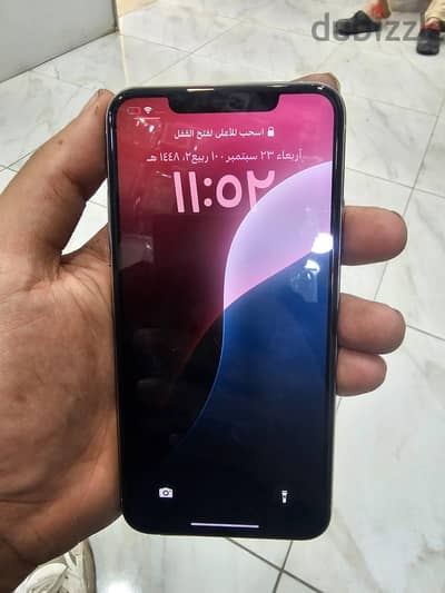 آبل - آيفون 11 برو ماكس