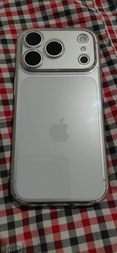 Apple - iPhone 17 Pro