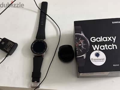 Galaxy Watch SM-R800