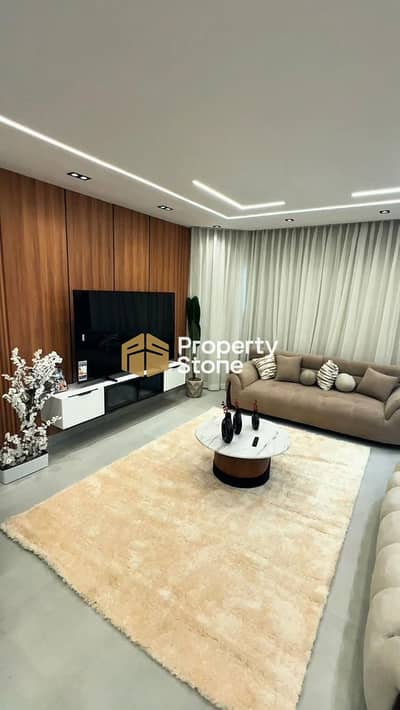  NILE-FRONT LUXURY | شقة فاخرة للإيجار على النيل مباشرة – كورنيش المعادي    Prime Nile-Front Location | لوكيشن استثنائي صف أول على النيل