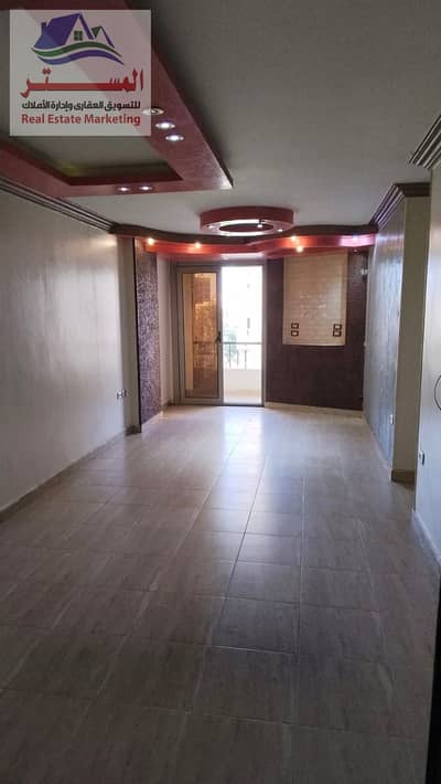 Super Lux apartment for rent in Nasr City, 100 meters