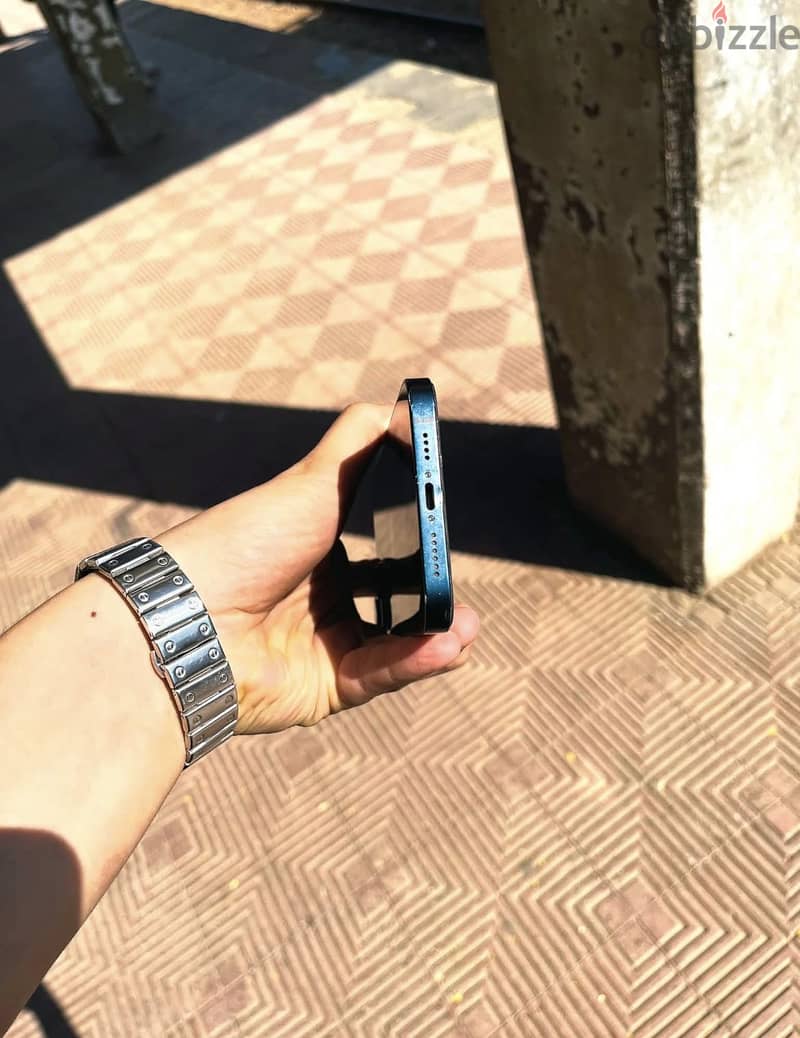 Apple - iPhone 14 plus 3