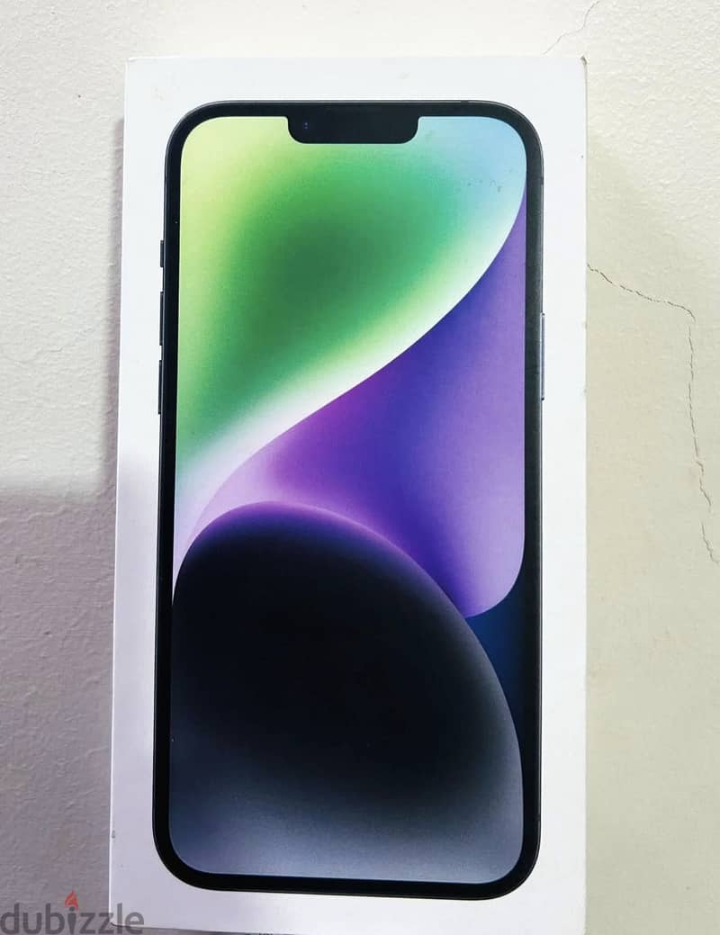 Apple - iPhone 14 plus 6