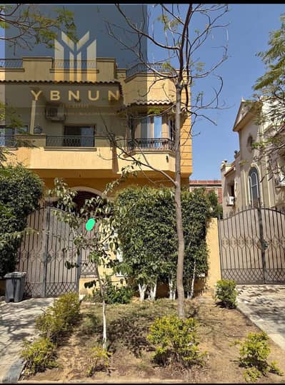 Twin House for Sale in Al Yasmeen (Sheikh Zayed)