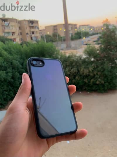 IPhone 7 128 مغير بطارية توكيل فقط