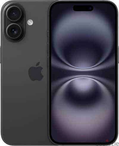 Apple - iPhone 16