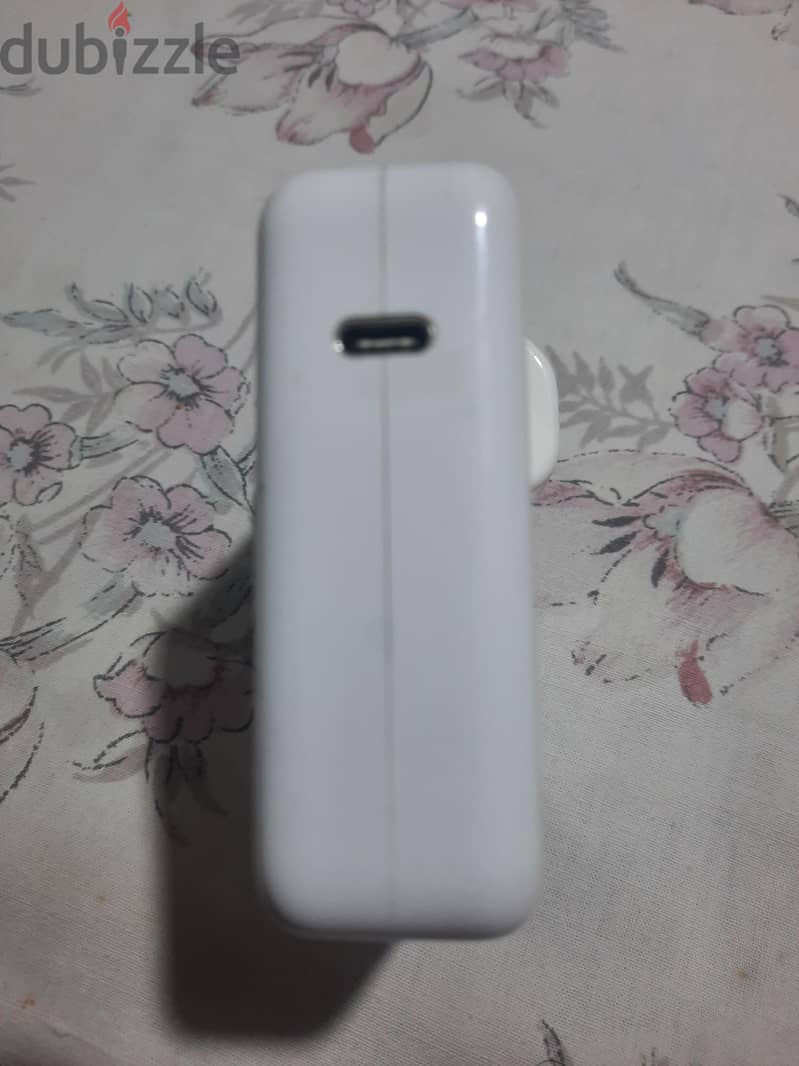 power  Adapter 87W Type c MacBook 2