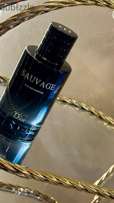 SAUVAGE