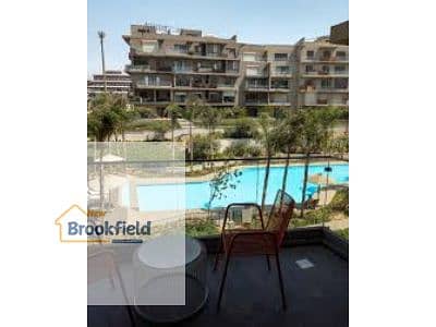 Luxury Apartment for Rent  Kitchen & ACs Villette Sky Condos, New Cairo