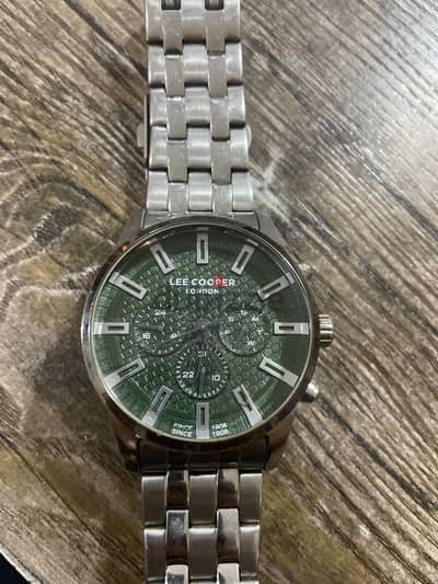 Lee cooper for sale