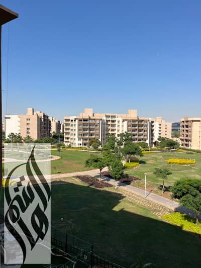Distinctive Apartment for Rent at Wesal Residence